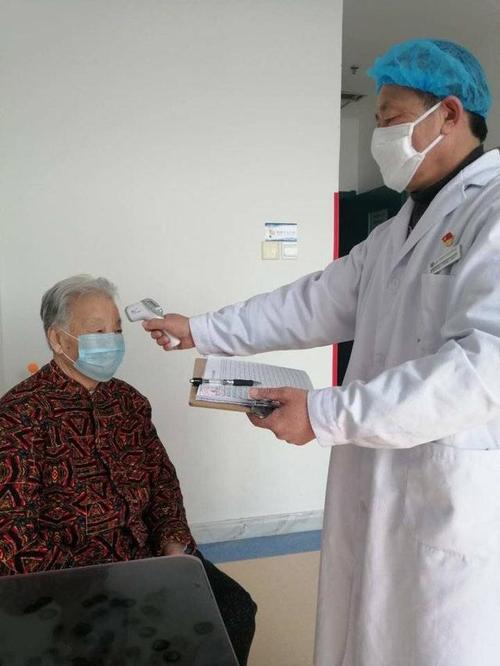 淄博经开区北郊镇养护院:优质服务为老人身心健康保驾护航